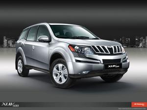 Mahindra XUV500 Chennai, Second Hand Mahindra XUV500 Chennai