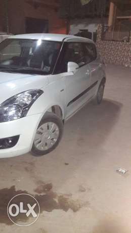  Maruti Suzuki Swift diesel  Kms