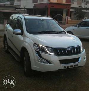 New  Mahindra Xuv500 [W 10] diesel for sale