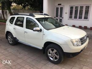  Renault Duster diesel  Kms