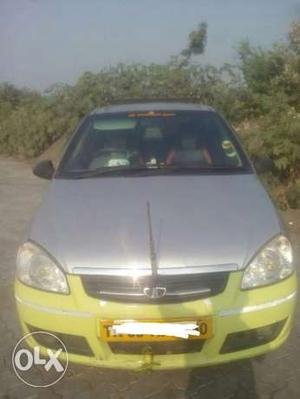 Tata Indica Ev2 Ls T Board  Km Driven Car