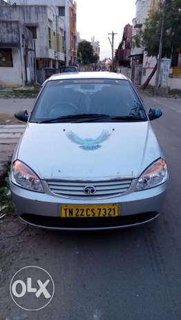 Tata Indica V2 Ls, , Diesel