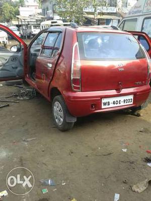  Tata Indica V2 diesel  Kms