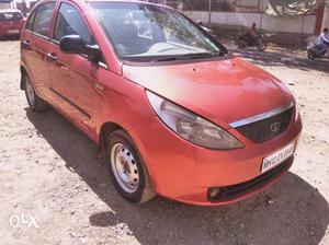 Tata Indica Vista diesel  Kms  year