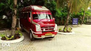 Tempo for sale 2nd owner, bs2 engine life tax..