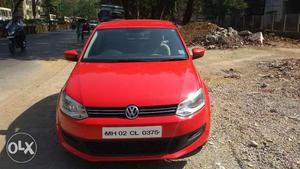 Vw polo  tdi 1 owner