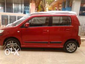 3Yrs old Maruthi Wagon R Stingray VXI for sale