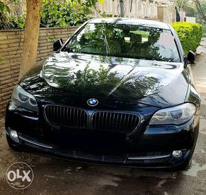  BMW 5 Series diesel  Kms