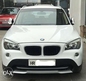  BMW X1 diesel  Kms