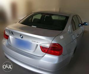 Bmw 323i with sunroof For 6 lacs only