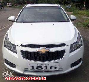 Chevrolet Cruze Ltz At, , Diesel