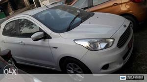 Ford Figo, , Petrol