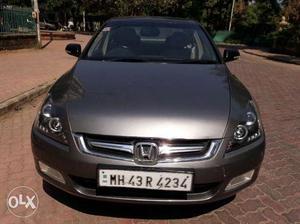 Honda Accord 2.4 Elegance Mt, , Petrol