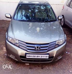 Honda City 1.5 V Mt, , Petrol