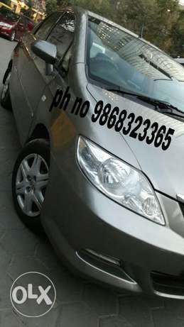 Honda City Zx Gxi, , Petrol