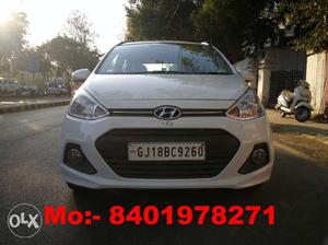 Hyundai Grand I10 Sportz 1.1 Crdi, , Diesel