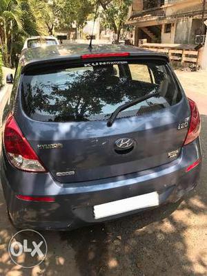 Hyundai I 20 Chennai