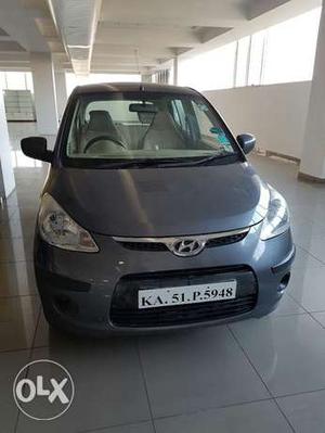 Hyundai I10 Sportz 1.2 At, , Petrol