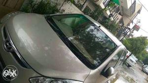 Hyundai I10 petrol  Kms  year