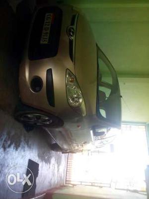 Hyundai I10 petrol  Kms  year