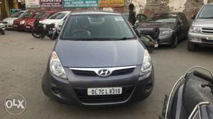 Hyundai I20 Magna (o) , Petrol