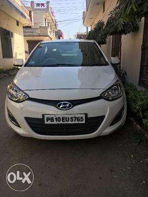 Hyundai I20 diesel  Kms  year