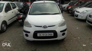 Hyundai Il Irde Era Special Edition, , Cng