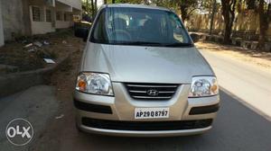 Hyundai Santro Xing Xo Erlx - Euro Iii, , Petrol