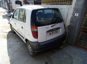 Hyundai Santro petrol  Kms  year