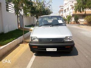 Maruti Suzuki 800 Ac Uniq, , Petrol