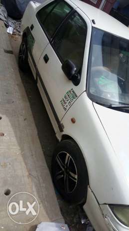  Maruti Suzuki Esteem petrol  Kms