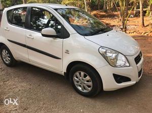 Maruti Suzuki Ritz ZDI diesel  Kms  year 