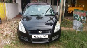 Maruti Suzuki Ritz diesel  Kms  year