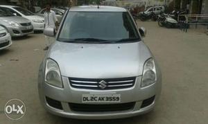 Maruti Suzuki Swift Dzire Lxi, , Cng