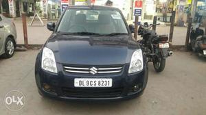 Maruti Suzuki Swift Dzire Zxi, , Petrol