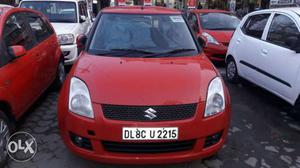 Maruti Suzuki Swift Vdi, , Diesel