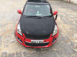  Maruti Suzuki Swift diesel  Kms