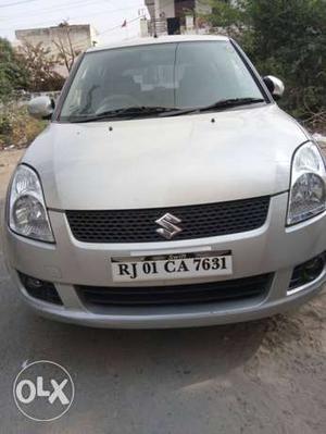  Maruti Suzuki Swift petrol  Kms