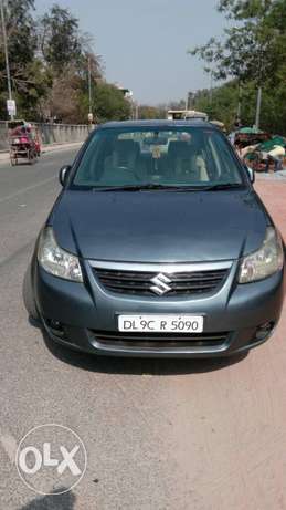 Maruti Suzuki Sx4 cng  Kms  year