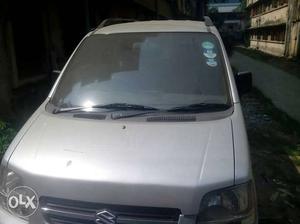  Maruti Suzuki Wagon R petrol  Kms