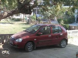  Tata Indica diesel  Kms