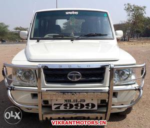 Tata Sumo Gold Ex Bs Iv, , Diesel