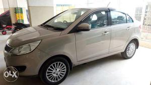 Tata Zest petrol  Kms  year