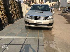 Toyota Fortuner 3.0 4x2 At, , Diesel