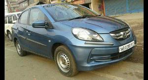 Used Honda Amaze [ EX i-VTEC