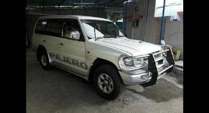 Used Mitsubishi Pajero SFX 2.8