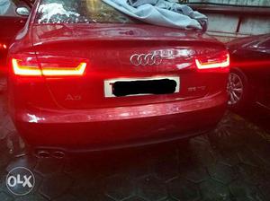 Audi A6 2.0 Tdi Premium Plus, , Diesel