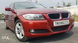 Bmw 3 Series 320d Highline Sedan, , Diesel