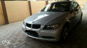 Bmw 3 Series 320d Highline Sedan, , Diesel