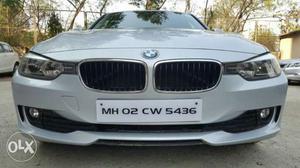 Bmw 3 Series 320d Prestige, , Diesel